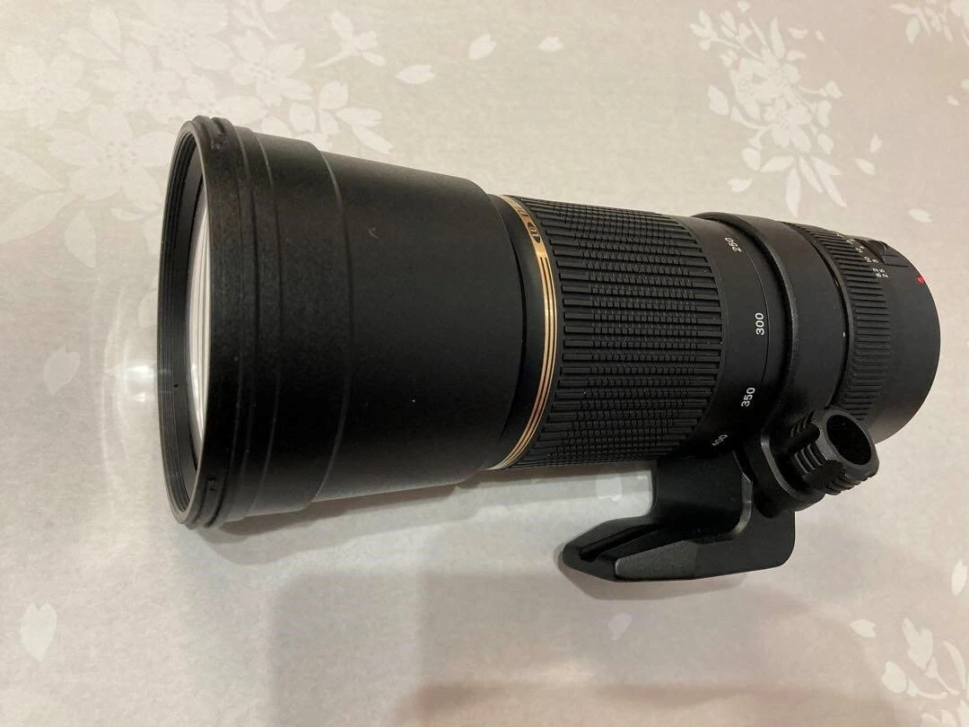 Tamron 200-500mm Camera Lenses for sale | eBay UK