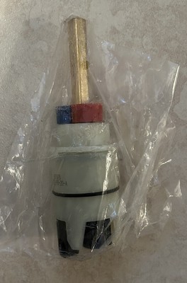 Home Impressions Tub & Shower Washerless Faucet Cartridge A507975 
