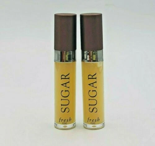 Блески для губ Fresh Liquid