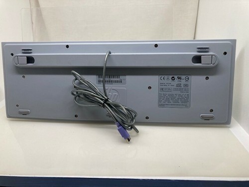 HP KB-0228 Wired Keyboard - Picture 2 of 2
