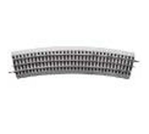 Lionel 12041 O Scale FasTrack O72 Curved Track - Picture 3 of 4