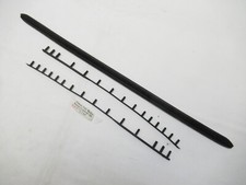 BUMPERGUARD / GROMMET SET: E-FORCE "AMBUSH / PERIL / MUTINY" RACQUETBALL