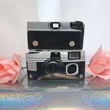 5 Vintage 35MM Reproduction Single Use Disposable Camera, wedding