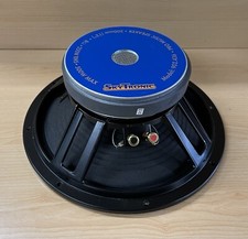 Skytronic 500watt max 12” Pro-music Aluminium Chassis 