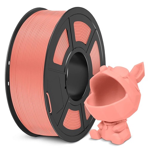 【BUY 8- PAY 5】SUNLU PLA PLA+ PETG SILK ABS Filament 1.75mm 1KG/0.25KG No-Bubbles - Picture 32 of 81