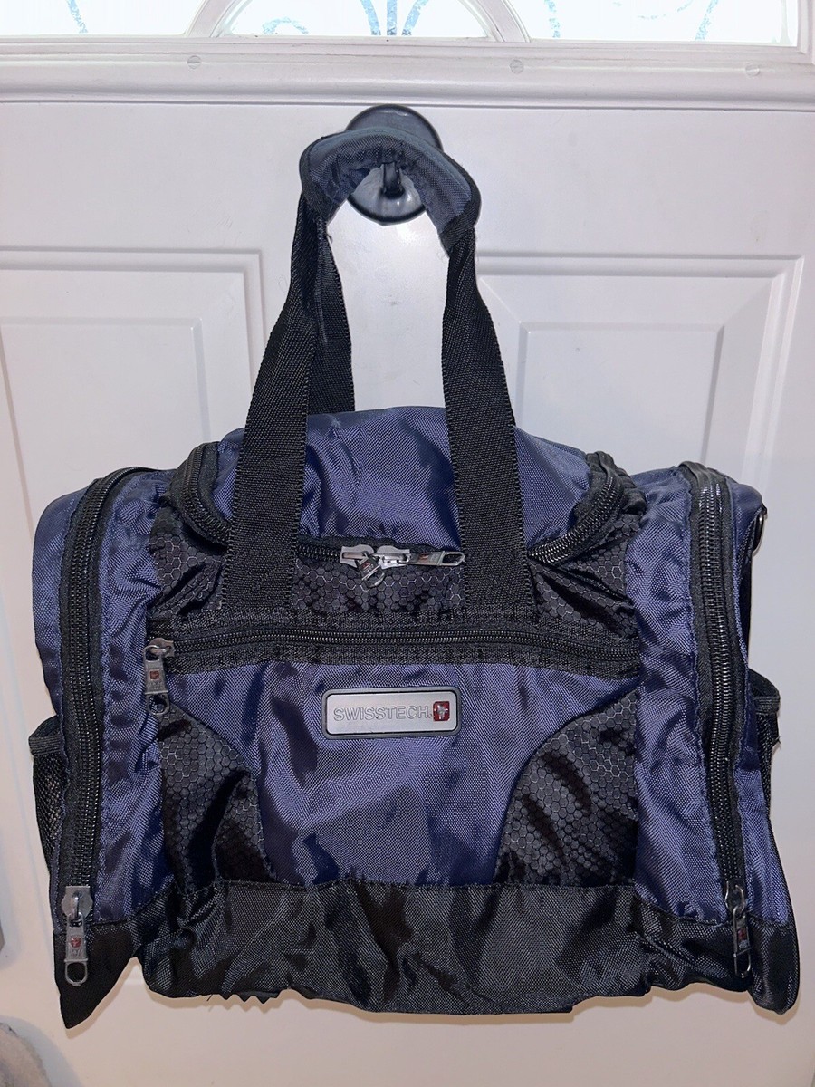 Swiss Tech Urban Trek 22