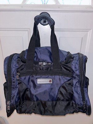 Swiss Tech Urban Trek 22