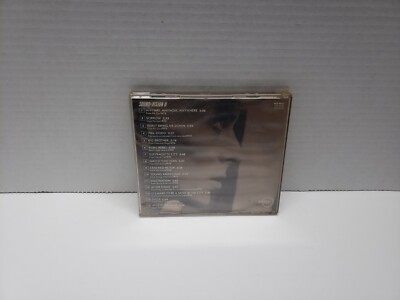David Bowie Sound + Vision II Compact Disc Ryco Records | eBay