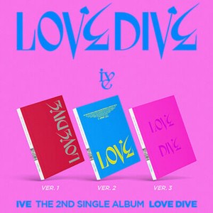 Love Dive Album | eBay