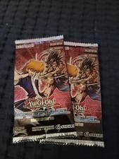 Yu-Gi-Oh!  Speed Duel Scars of Battle 1st Edition Booster Pack 