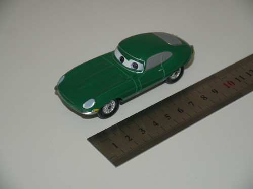 Disney Pixar Cars DIE CAST Metal Cars Large 1:43 Scale Over 100 Cars One P&P _A - Picture 175 of 305