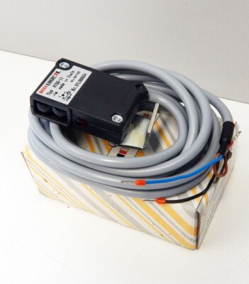 DataLogic RT66-11 Sensor -Unused/Original Packaging-