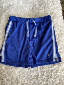 old navy active shorts