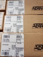 ADTRAN TOTAL ACCESS 908 2ND GEN 4212908L1 VOIP SIP GATEWAY NEW SURPLUS/NIB/NOB 
