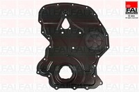 SteuergehÄUsedeckel FÜR Ford 2.4TDCI Transit