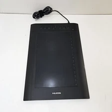 Huion H610Pro Graphics Tablet Battery-Free NO PEN/STYLUS