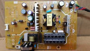 Netzteil Platine 715G2892-P02-042-001R für Acer K272HL BD 27" LED Monitor