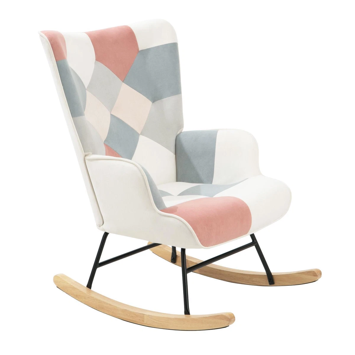 Very pink chair sale