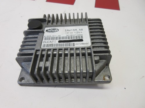 Ducati ecu engine control unit cdi Supersport 900 ie 2000 2002 28640221A - Picture 3 of 6