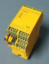 PHOENIX CONTACT 2963912 Safety Relays PSR-SCP-24UC/ESAM4/8X1/1X2