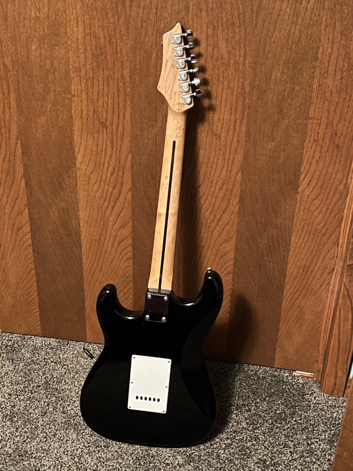 PRECIO REDUCIDO - Johnson de colección por AXL negro Foto 2 de 4