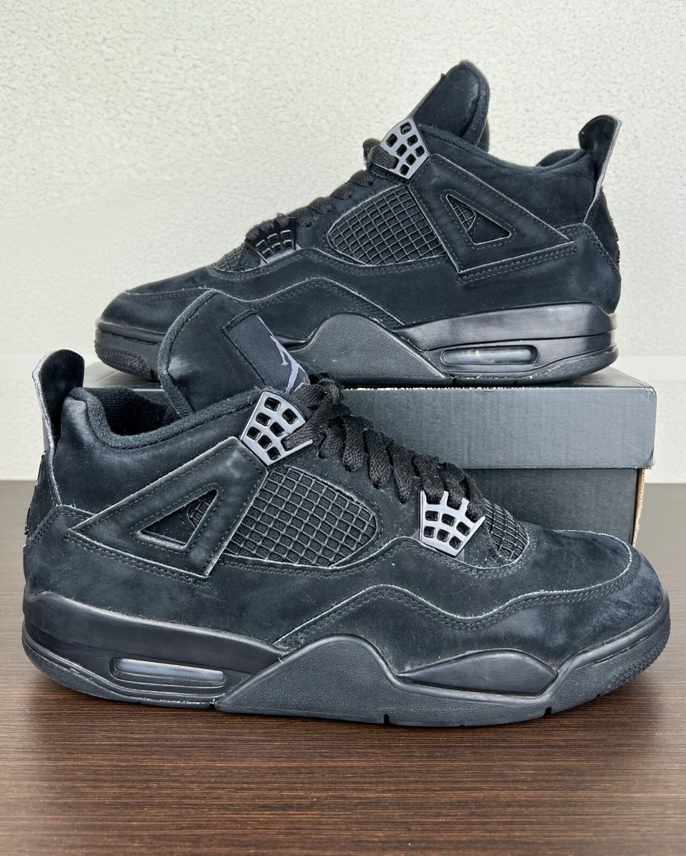 Jordan 4 Black Cat, Where To Buy, CU1110-010