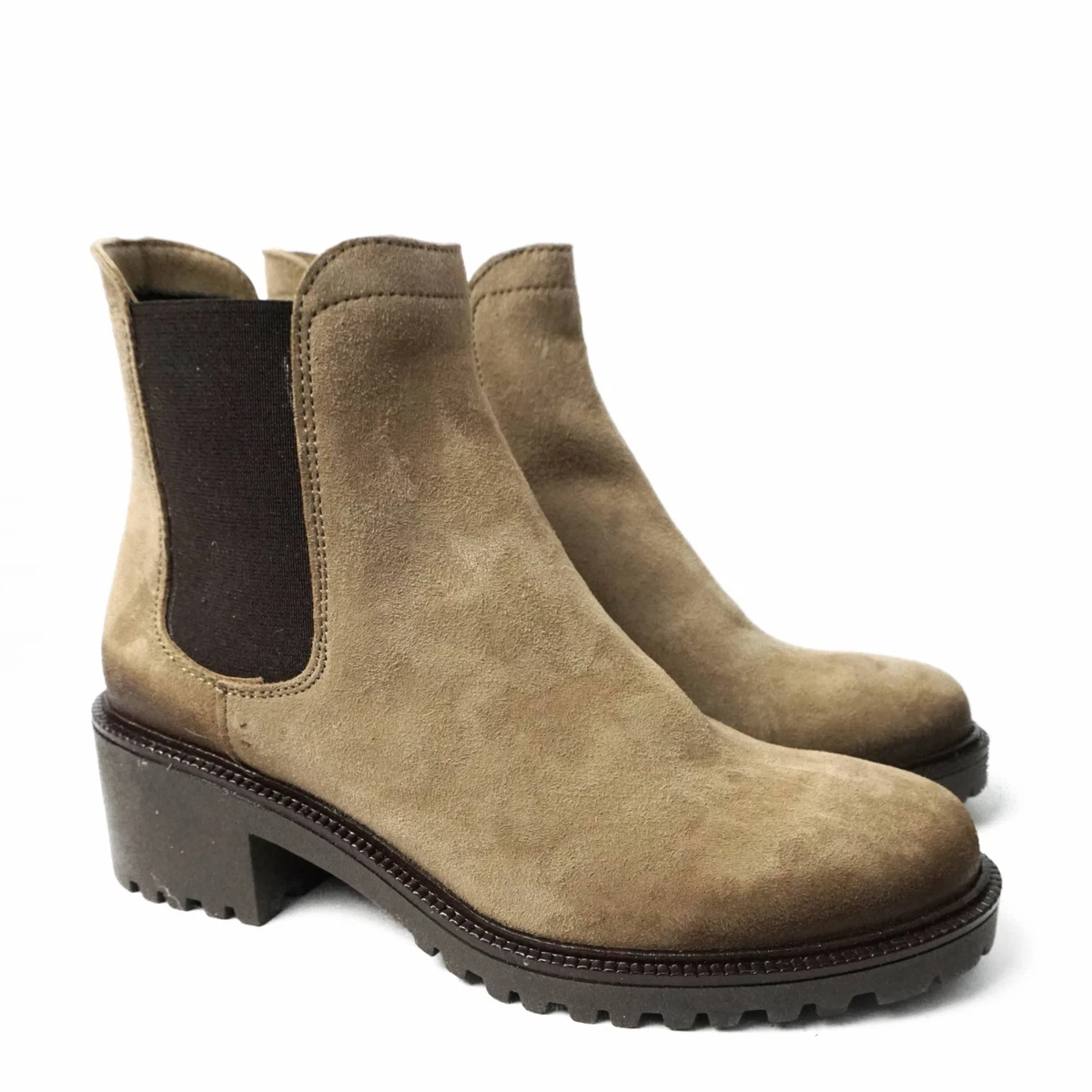 Stivaletto carro armato clearance