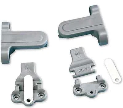 BOLIS ANTIFURTO AUTOMATICO BLOCCA TAPPARELLE PERSIANE ANTINTRUSIONE SICUREZZA