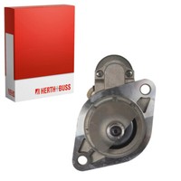 Herth+Buss Elparts Starter Anlasser 12V 1,7 Kw FüR VW Transporter T3 Bus/Kasten