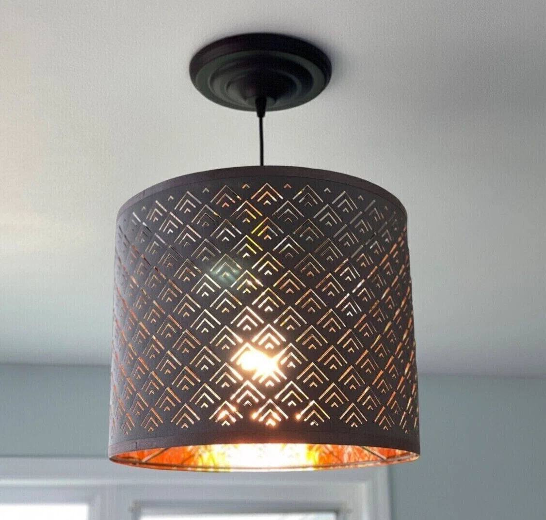 Ikea nymo lamp deals