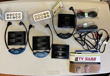 TV Ears 3.0 DIGITAL SYSTEM FOR PARTS AND TIPS