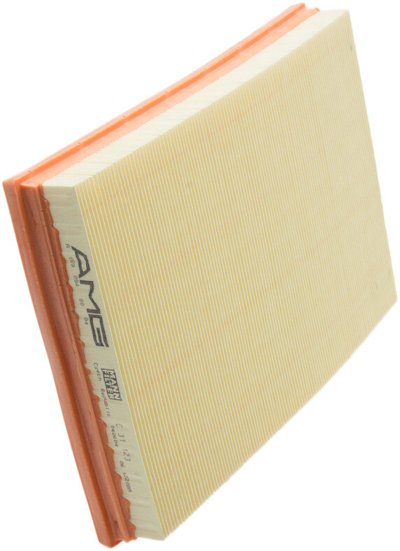 Genuine Air Filter for 11-15 Mercedes-Benz SLS AMG 1590940004