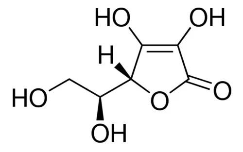 S3 CHEMICALS L(+)-Ascorbinsäure (99-100,5%, Ph. Eur., USP, BP, Lebensmittelqualität)