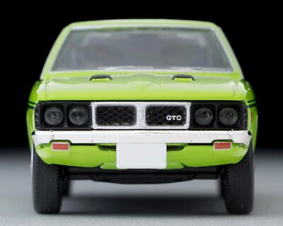 Tommy Tech Tomica Limited Vintage Neo 1/64 LV-N204D Mitsubishi