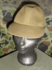 1960er US Utility Cap OG-106 Vietnam Ära Gr. 53 Size 6 5/8 DAS100-3083 1965/66