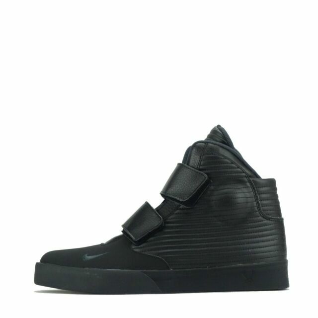 Size 9.5 - Nike Flystepper 2K3 Black 