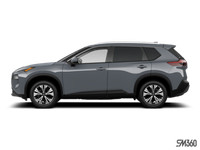 2021 Nissan Rogue SV PREMIUM PACKAGE DEMO | LEATHERETTE SEATS | PAN