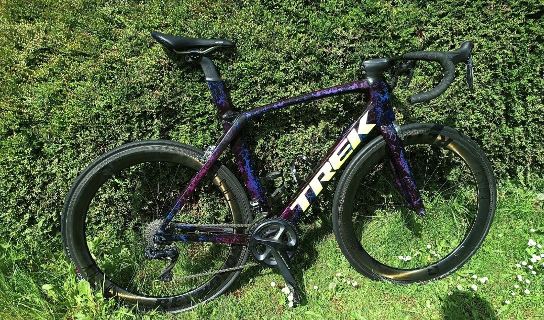 trek madone ebay