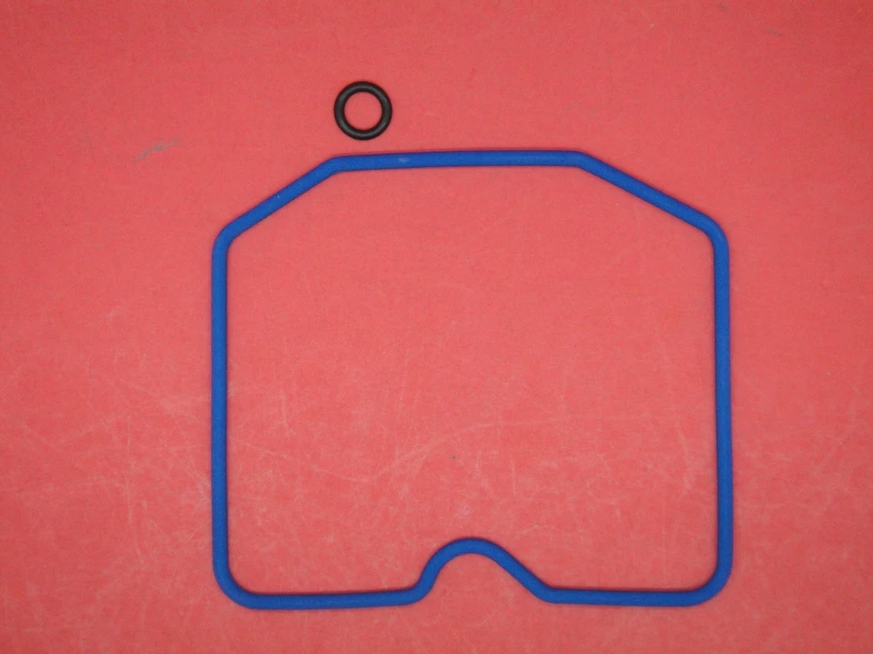 JUNTA TÓRICA FLOTADOR CARBURADOR SE ADAPTA A TODOS LOS CARBOHIDRATOS HARLEY CV40 MM 88 A 91 Foto 2 de 2