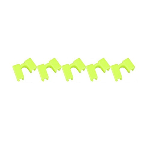 5PCS Reusable Chopstick Helpers Training Chinese Chopsticks Trainer Holder - Picture 27 of 33
