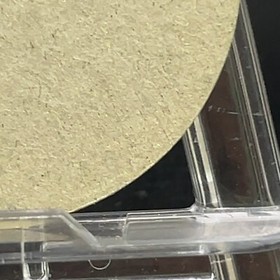 Mario Jump! Menko Super Mario Bros Famicom Card Nintendo 1985 NES Japanese