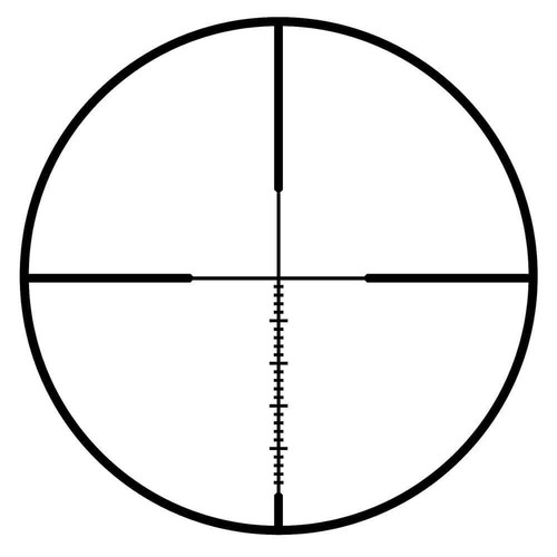 Leupold VX-Freedom Rimfire 3-9x40 (1 inch) Matte Rimfire MOA 174181 ...