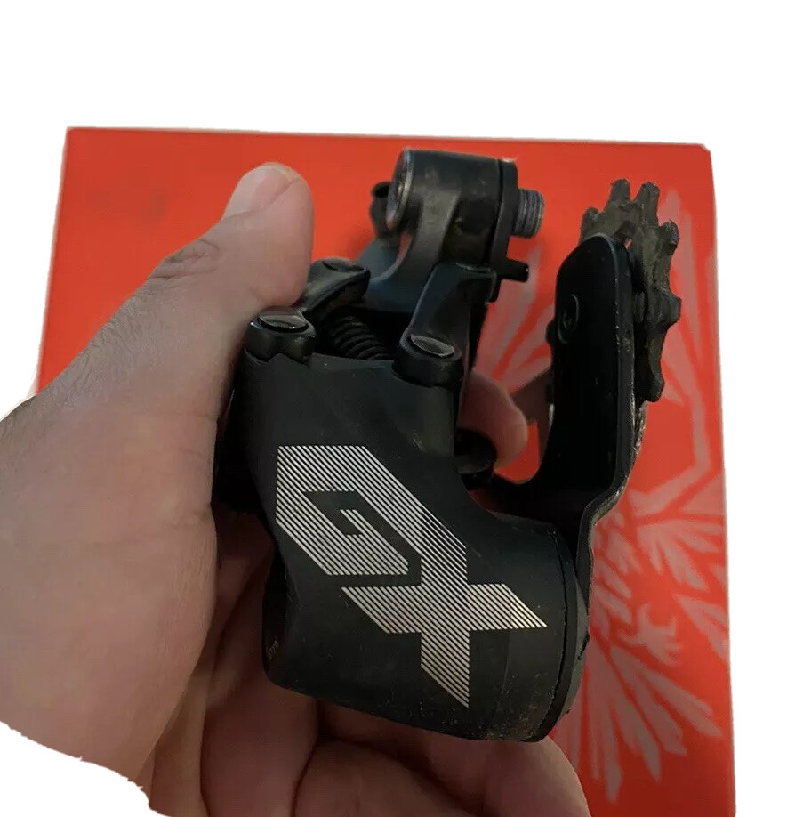 sram ex1 rear derailleur