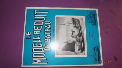 Revue MRB N°362 - Thèmes : Aérographe, Mecafer, Fluppy, Musée De Concarneau, X-15 - Occasion, Pour Collectionneurs De Modélisme