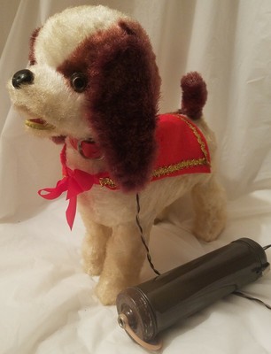 walking dog toy australia