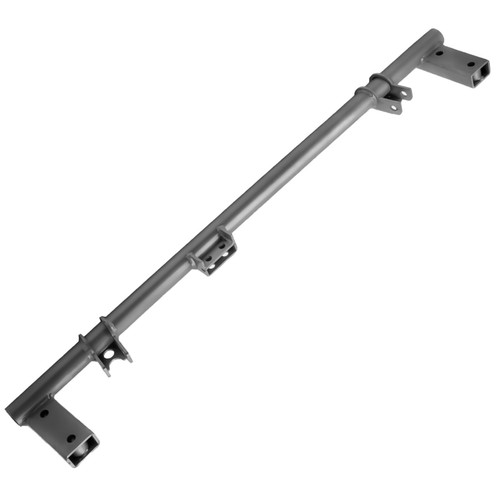 Front Competition Race Traction Bar For Integra Civic 90-93 B-Series Engine - Picture 8 of 9