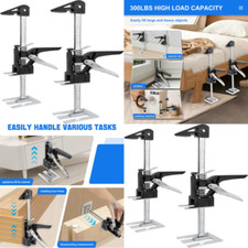 2 Gatos Elevacion Paneles Yeso Muebles Multifuncionales Instalar Gabinetes Casa