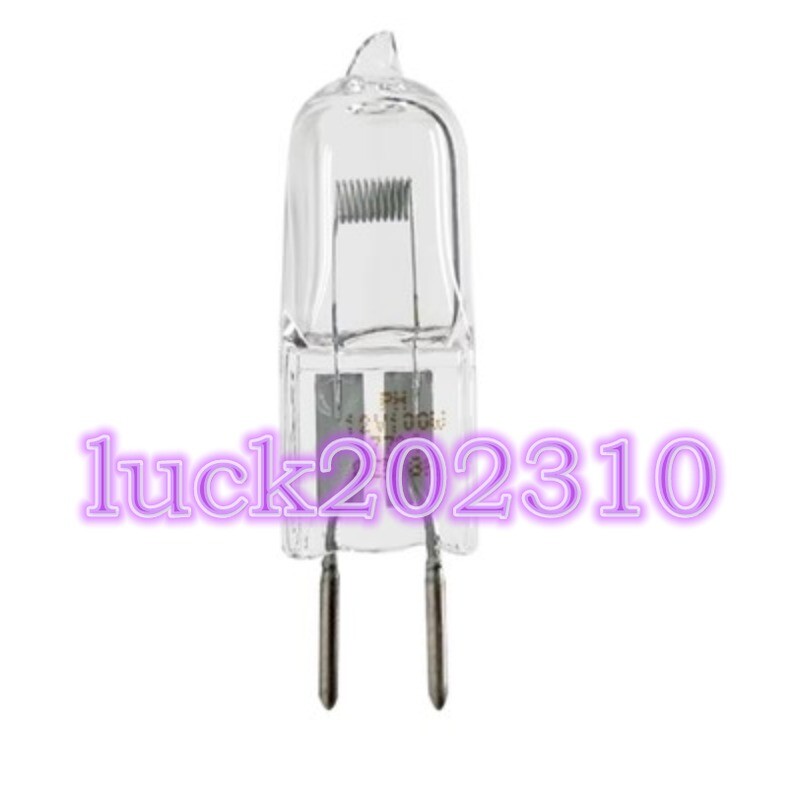 Lampada Alogena Philips 7724 EVA M28 12V 100W - 409850 Per Microscopio