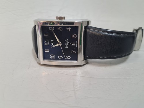 Oris Bob Dylan Limited Ed Automatic Watch Boxed Set Harmonica + CD #580/3000 - Picture 6 of 24