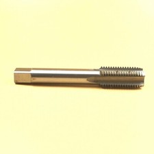 7/8" - 14 HSS Right hand Thread Tap 7/8 - 14 TPI Snau